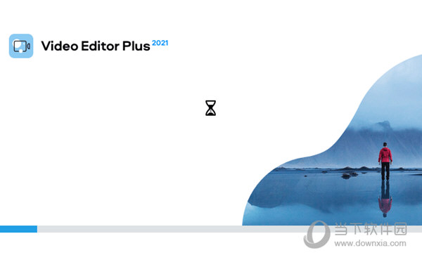 Movavi Video Editor Plus2021中文破解版