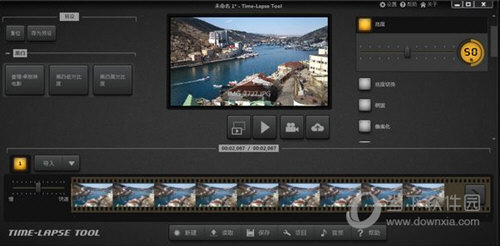 Time Lapse Tool