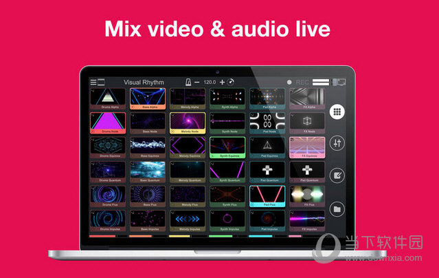 Remixvideo MAC版