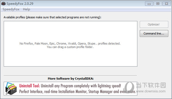 speedyfox for windows