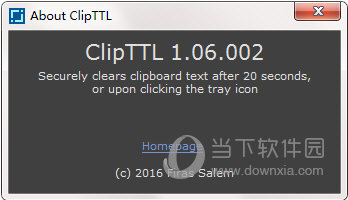 ClipTTL