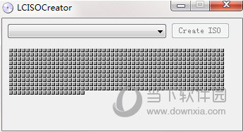 LCISOCreator