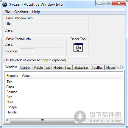 AutoIt v3