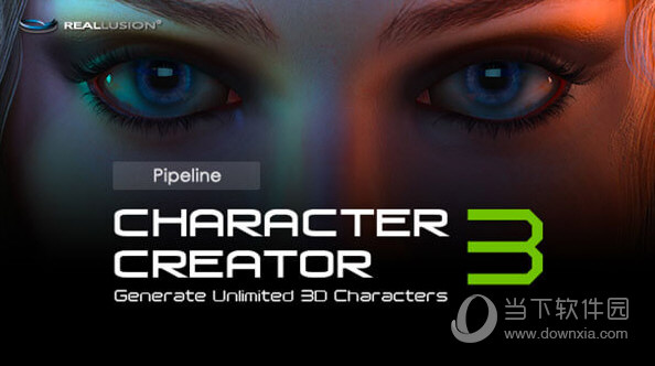 Character Creator