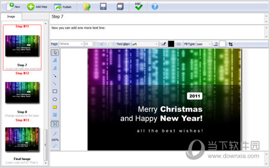 Boxoft Screen Tutorial Creator