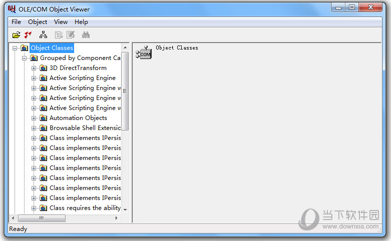 OleViewer