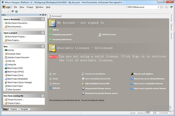 Altium Designer