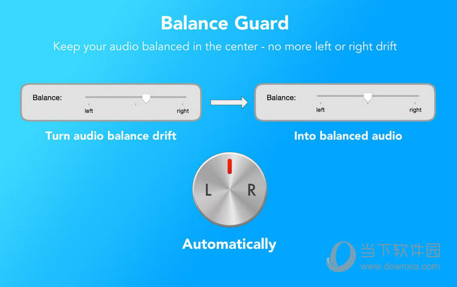 Balance Lock MAC版
