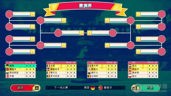 传奇十一人