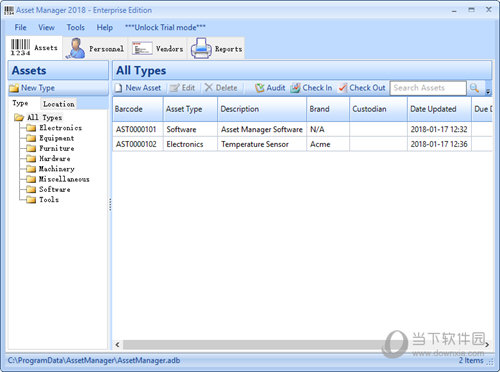 Kaizen Asset Manager