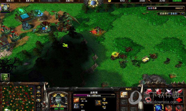 沙漠风暴V6.6666裂变之战