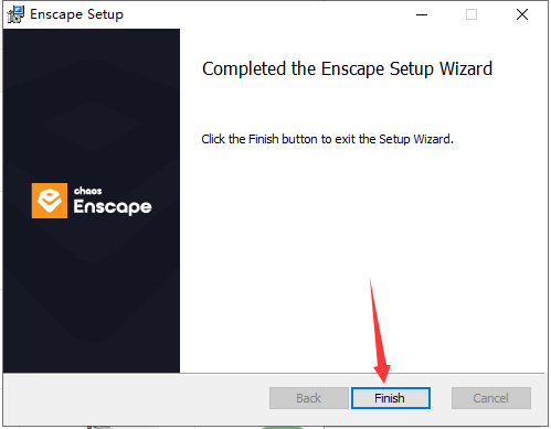 Enscape for Sketchup安装教程步骤