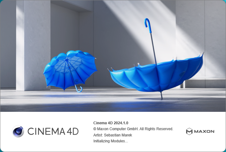 Cinema 4D安装教程步骤