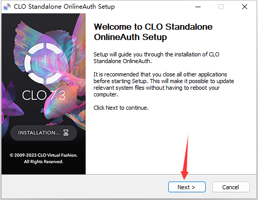 CLO Standalone安装教程步骤