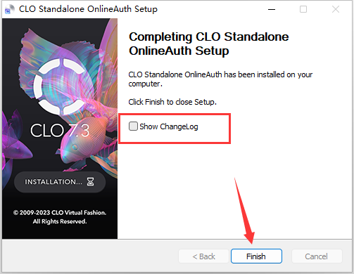 CLO Standalone安装教程步骤