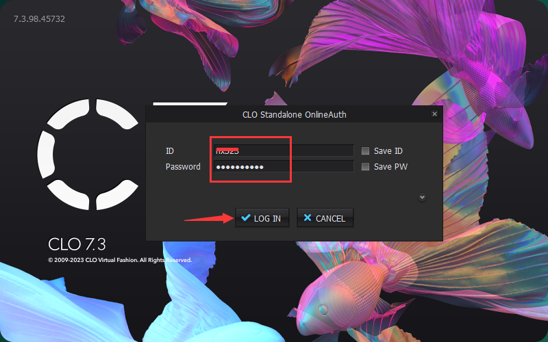 CLO Standalone安装教程步骤