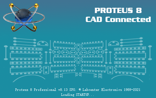 proteus 8.13下载【附安装教程】中文完整版