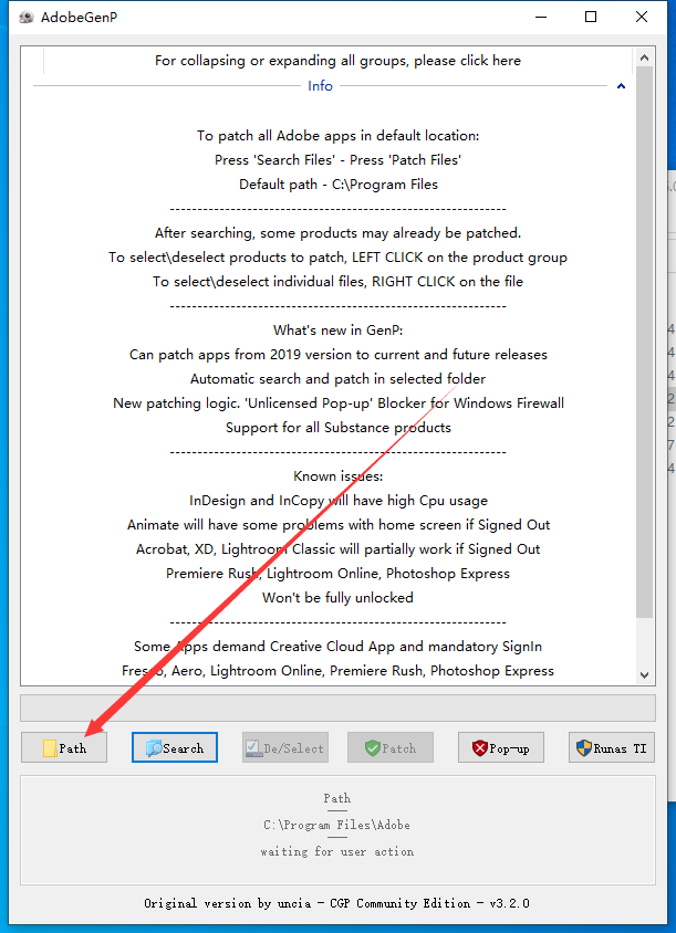 Adobe Premiere安装教程步骤