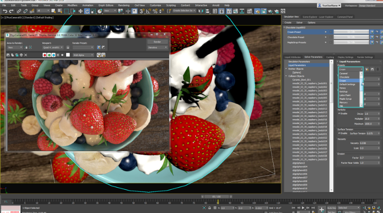 Autodesk 3dsmax2018官方中文破解版