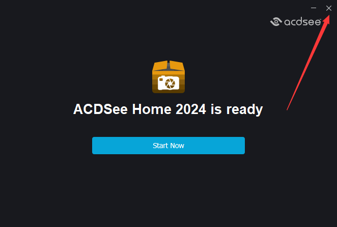 ACDSee安装教程步骤