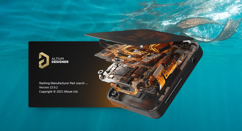 Altium Designer安装教程步骤