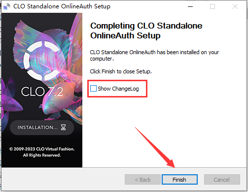 CLO Standalone安装教程步骤