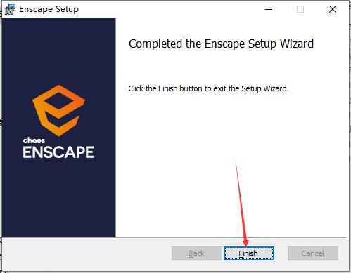 Enscape for Sketchup安装教程步骤