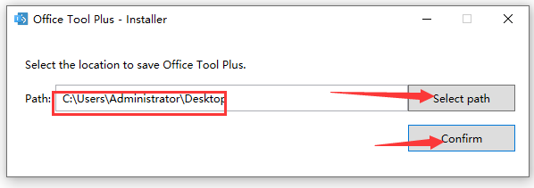 Microsoft Office安装教程步骤
