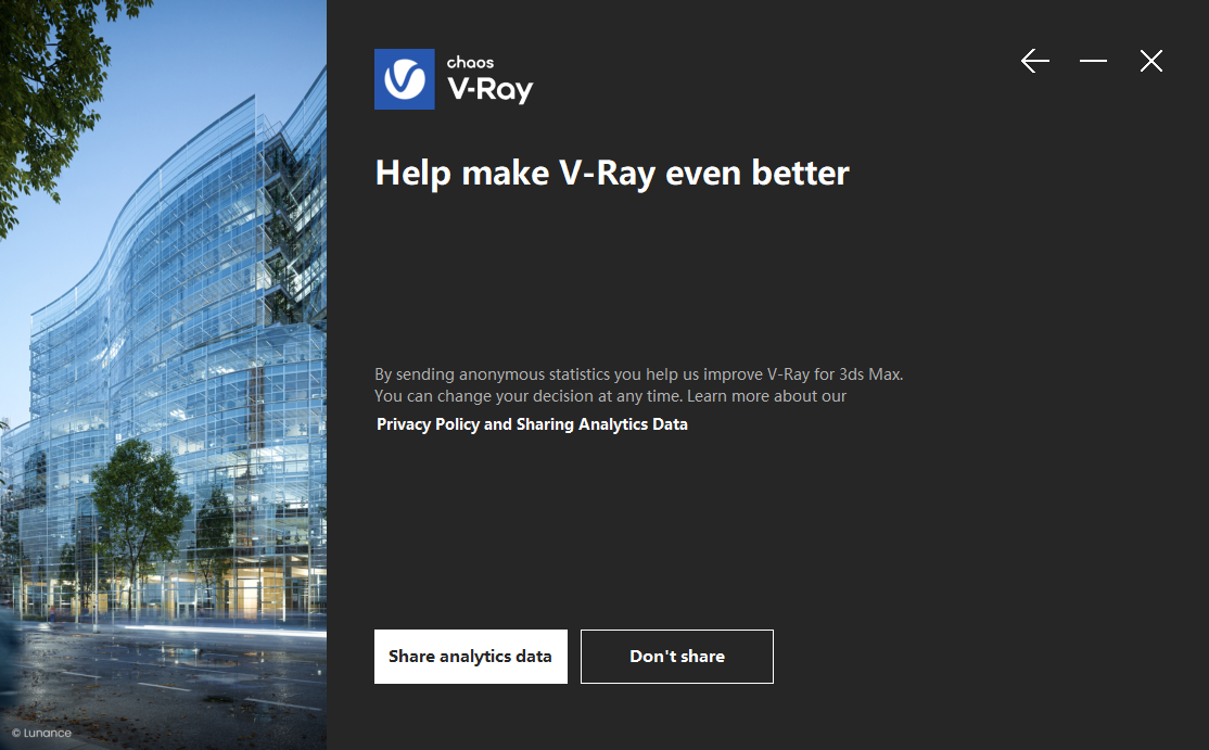VRay for 3Dmax安装教程步骤
