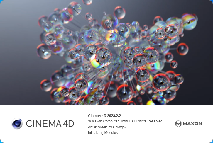 Cinema 4D安装教程步骤