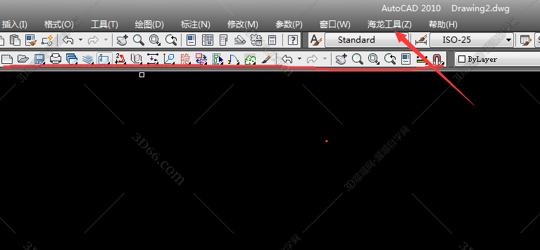 CAD插件安装教程步骤