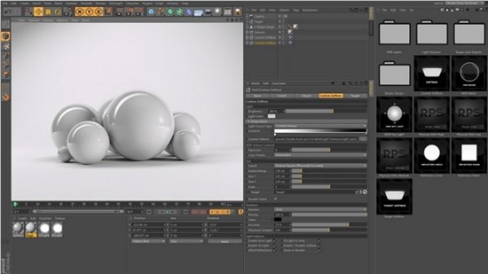 VRay4.3 Next for 3dmax 2020汉化破解版