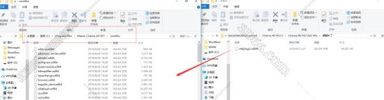 Cinema 4D安装教程步骤