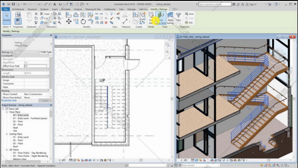Autodesk revit2020【Revit2020破解版】中文破解版