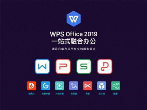 【WPS下载】WPS Office 2019专业版+永久激活工具