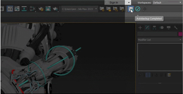 Autodesk 3dsmax 2023【中文破解版】免费下载 附安装教程