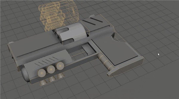 Autodesk Maya 2023【中文破解版】下载附安装教程