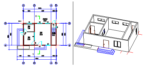 T20天正建筑 8.0 公测版破解免费使用