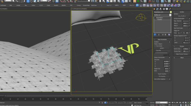 VRay5.0 VRay for 3dmax 2020破解版 附破解文件和汉化包