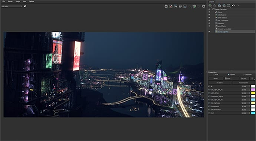 VRay5.0 for 3dmax2018 完整破解版