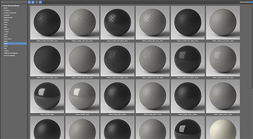 VRay5.0 for 3dmax2018 完整破解版