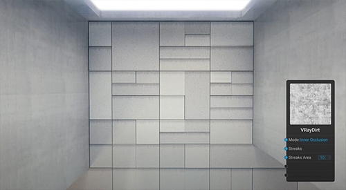 VRay5.0 for 3dmax2018 完整破解版