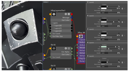 VRay5.0 Next for 3dmax2018中文破解版
