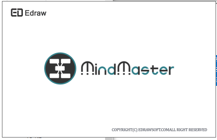 亿图思维导图7.0正式版【MindMaster 7.0破解版】正式破解版
