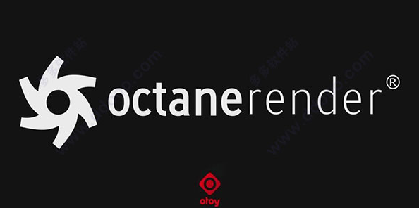 Octane Render渲染器3.0.7汉化破解版