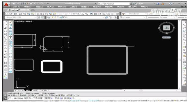 Auto CAD2021官方中文版【CAD2021最新版】完整简体中文版