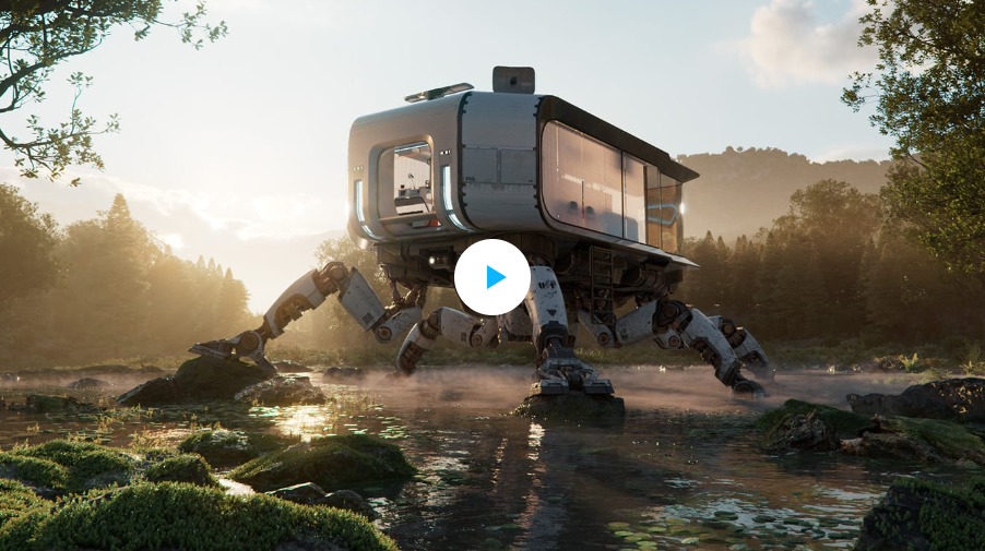 【VR6.0下载】VRay 6.0 for 3dmax2018-2023英文破解版