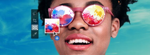 Adobe Photoshop CC2019精简破解版