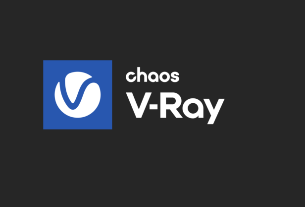 C4D VRay渲染器 5.2【VRay 5.2 for C4D R20-R25】免费汉化破解版下载