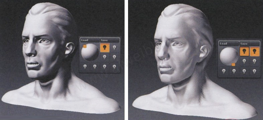 ZBrush 2021中文破解版【ZBrush 2021破解版】下载 附安装教程